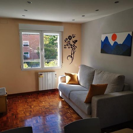 Apartamento El Pilar 4 Zaragoza Eksteriør bilde