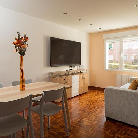 Apartamento El Pilar 4 Zaragoza Eksteriør bilde