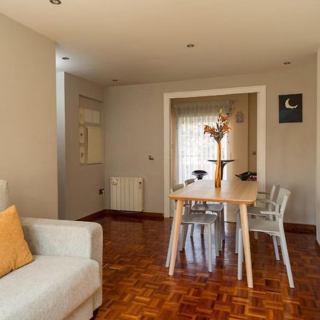Apartamento El Pilar 4 Zaragoza Eksteriør bilde