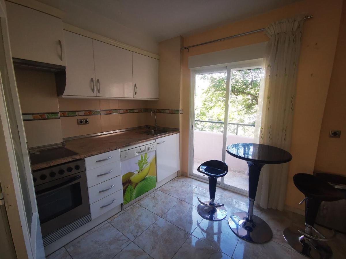 Apartamento El Pilar 4 Zaragoza Eksteriør bilde
