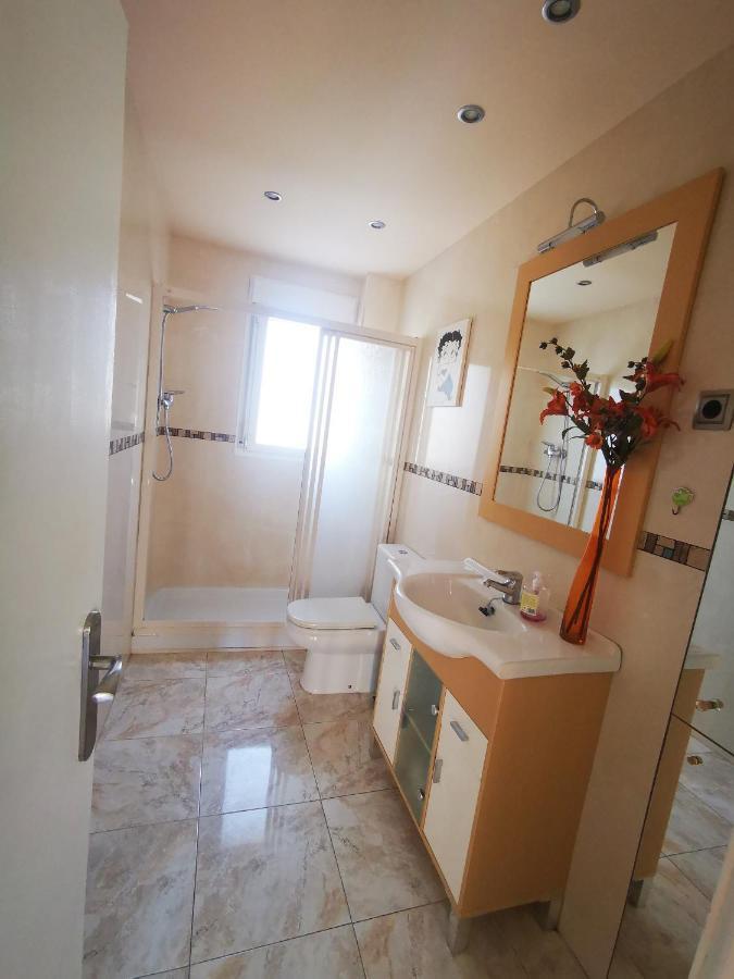 Apartamento El Pilar 4 Zaragoza Eksteriør bilde