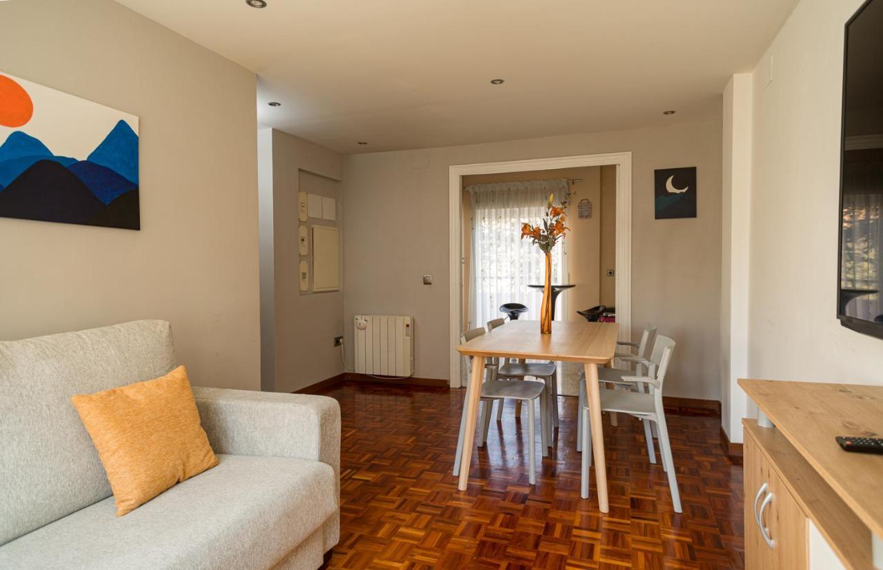 Apartamento El Pilar 4 Zaragoza Eksteriør bilde