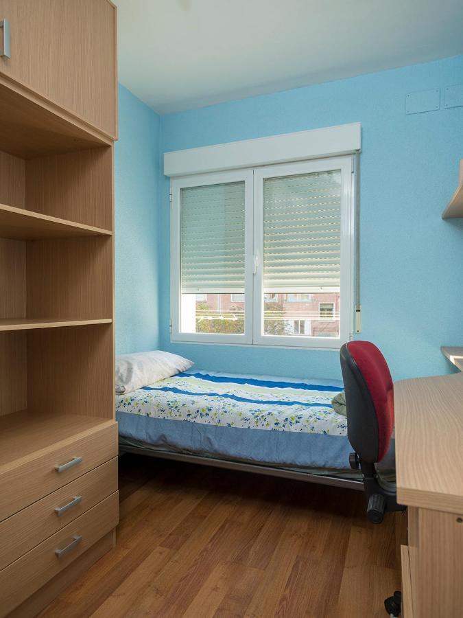 Apartamento El Pilar 4 Zaragoza Eksteriør bilde