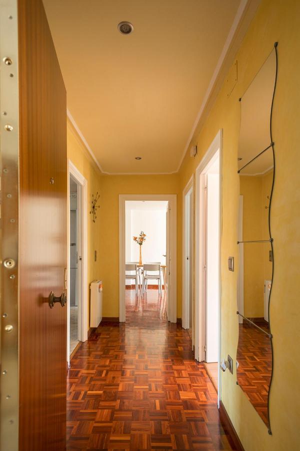 Apartamento El Pilar 4 Zaragoza Eksteriør bilde